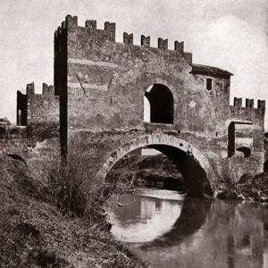 MEMORABILIA: i racconti di Montesacro