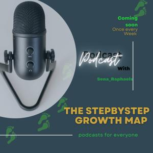 The Stepbystep Growth Map