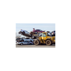 Cash For Car Removal Experience