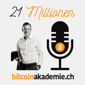21 Millionen - Die Bitcoin Akademie