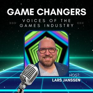 Game Changers: Voices of the Games Industry