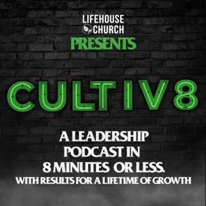 Cultiv8