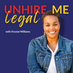 Unhire Me Legal