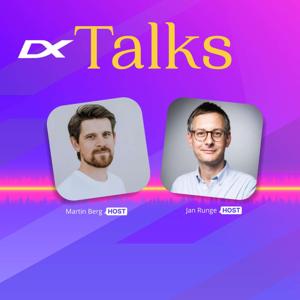 DX Talks