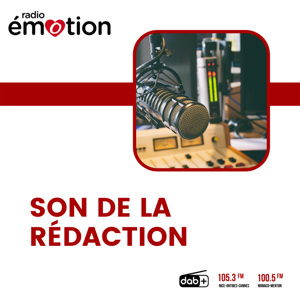 Son de la rédaction