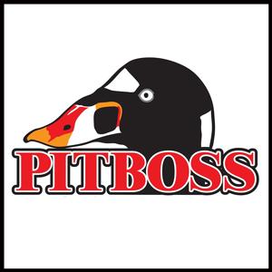 The Pitboss Podcast