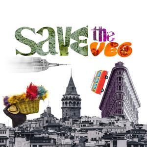 Save the Veg