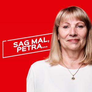Sag mal, Petra