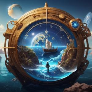 Curious Chronicles: Navigating Life (CCNL)