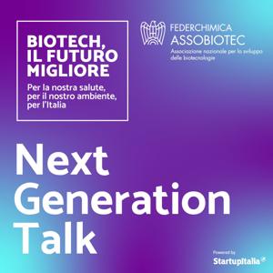 Next Generation Talk