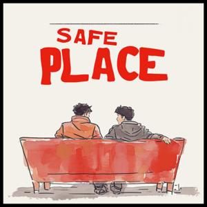 Le Podcast Safe Place