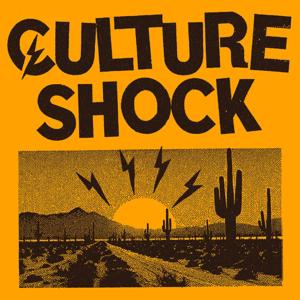 Culture Shock 2024