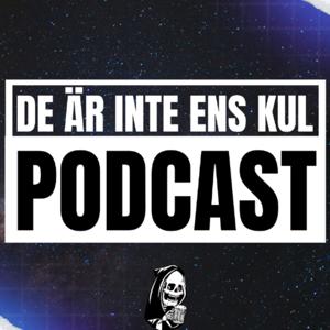 De är inte ens kul Podcast