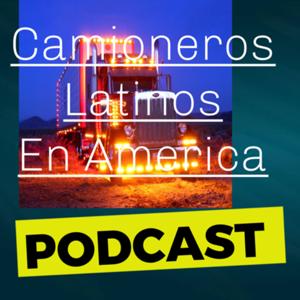 Camioneros Latinos en America