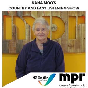 Nana Moo's Country Show