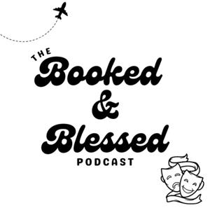 Booked & Blessed