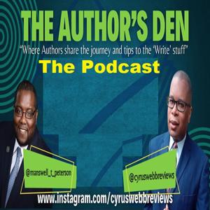 The Author's Den