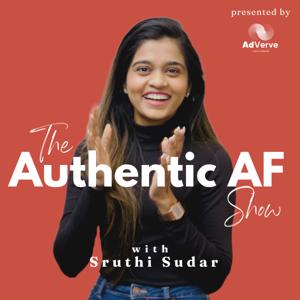 THE AUTHENTIC AF SHOW