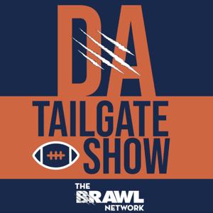 Da Tailgate Show