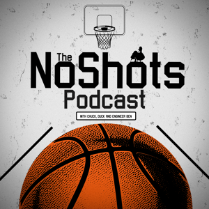 The No Shots Podcast