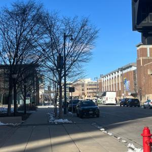 Walking Podcast