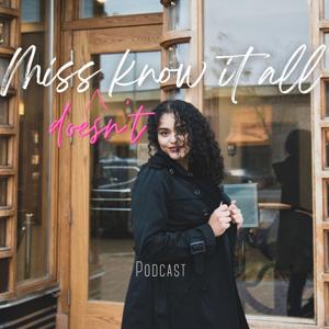 Miss Doesn’t Know it All