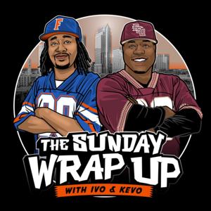 The Sunday Wrap Up With Ivo and Kevo