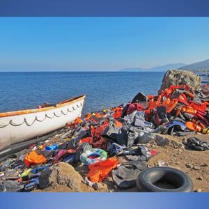 Wegweiser: Flucht, Hoffnung, Heimat Series ID:17