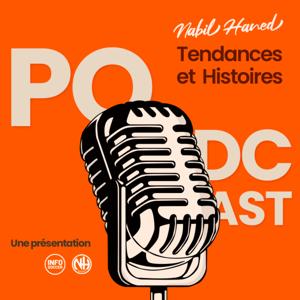 Nabil Haned: "Tendances et Histoires"