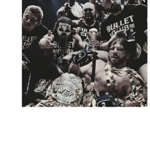 Wrestling Themes