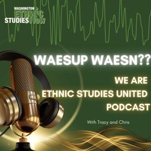 WAESUP WAESN??