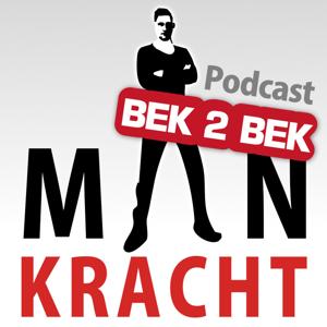 Mankracht Podcast Bek2Bek
