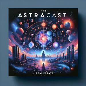 The AstraCAST 🚀