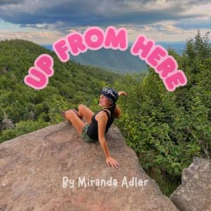 Up From Here