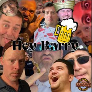 Hey Barry