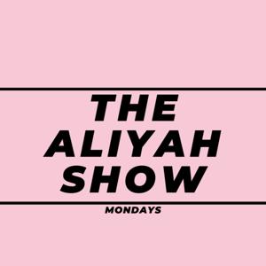 The Aliyah Show