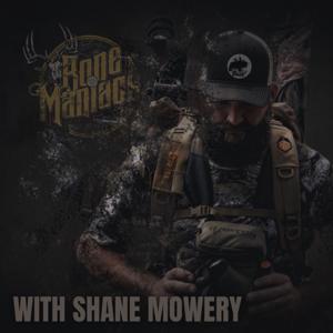 The Bone Maniac Podcast