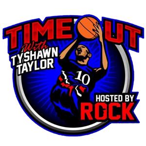 The Timeout Podcast with Tyshawn Taylor