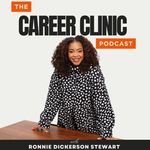 The Career Clinic Podcast