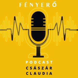 Fényerő