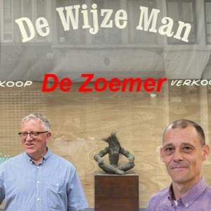 De Zoemer