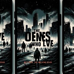 The Ones Who Live: Beyond The Walking Dead