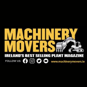 MACHINERY MOVERS MAGAZINE