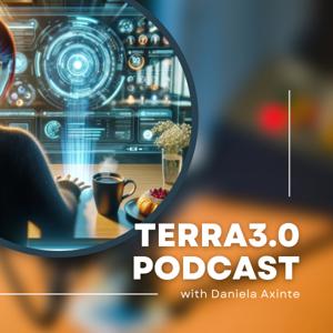 Terra3.0 - Rewrite Future History