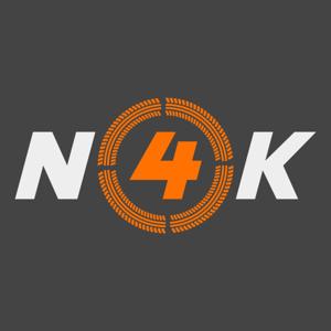 Na Czterech Kołach Podcast
