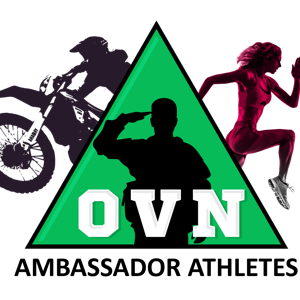 OVN Ambassador Athlete Podcast Series