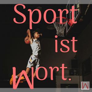 Sport ist Wort