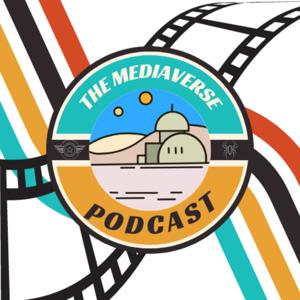 The Mediaverse Podcast