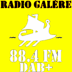 GALÈRE DE TAF