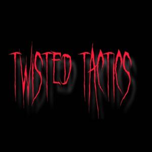 Twisted Tactics